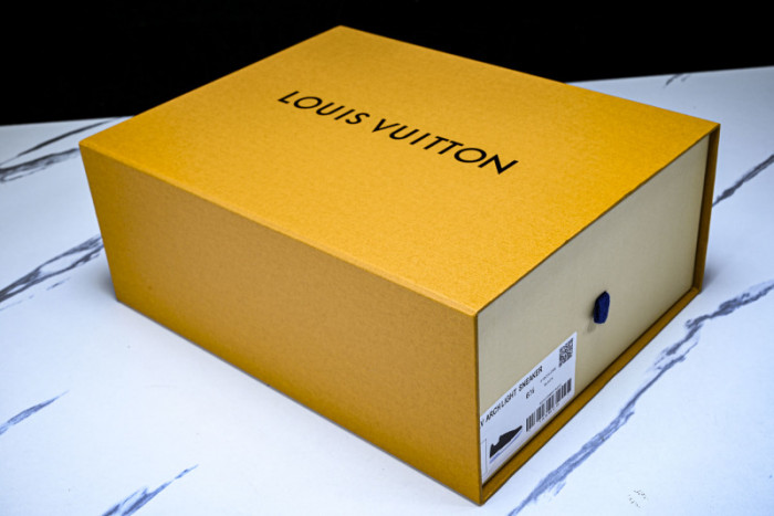 LVT SNEAKERS LVSRS-0070