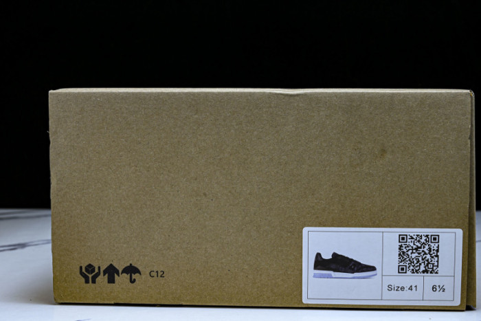 LVT SNEAKERS LVSRS-0070