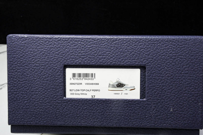 DR B27 SNEAKER DRBS-041