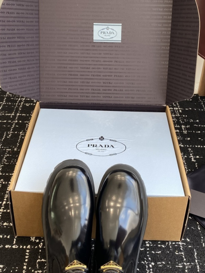 PRA BOOTS PRBS-001
