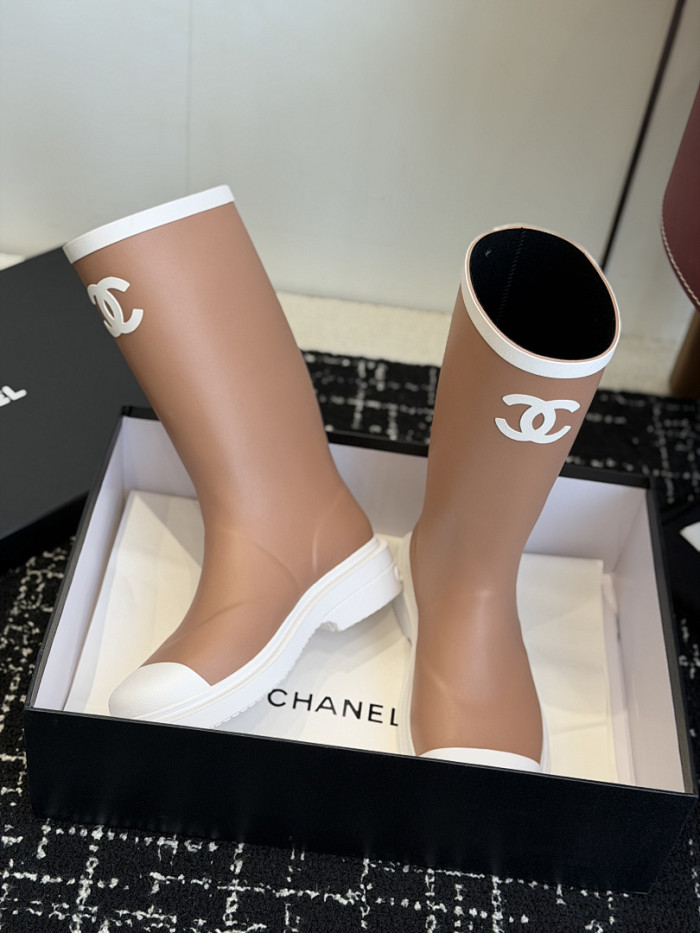 CHA SNEAKER BOOTS CHAS-0003