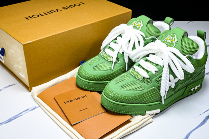 LOU VUIT SKATE LVSK-0029