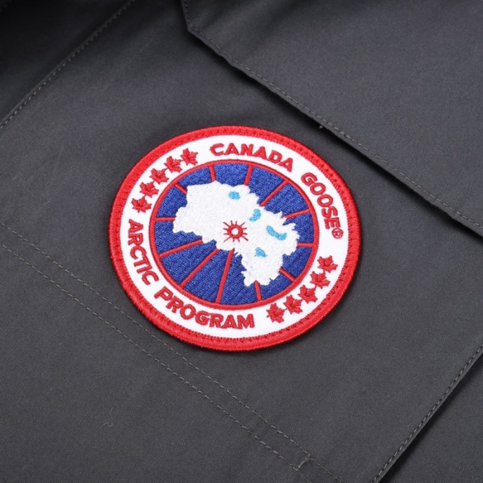 Can*a G00se clothes cgc-004