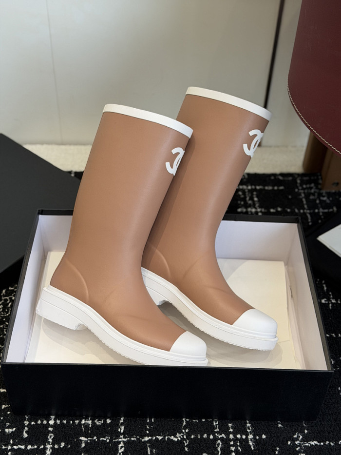 CHA SNEAKER BOOTS CHAS-0003