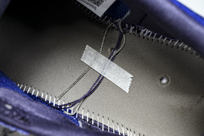 Air Jordan 1 Low OG “Voodoo Alternate” IH2309-500