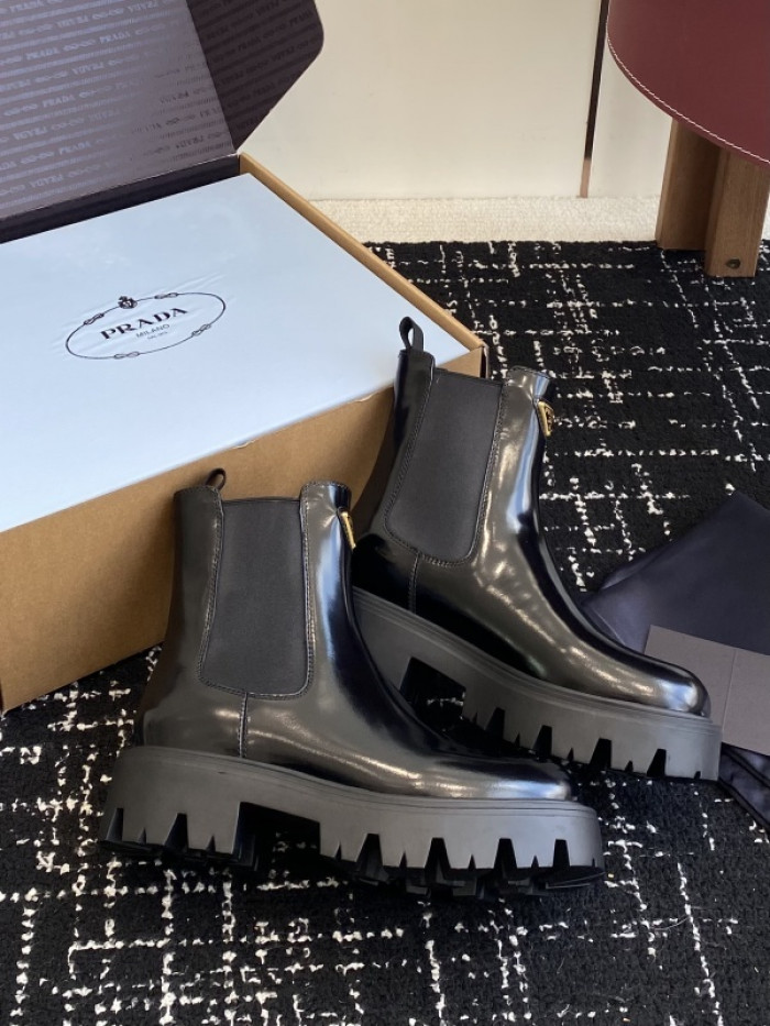 PRA BOOTS PRBS-001
