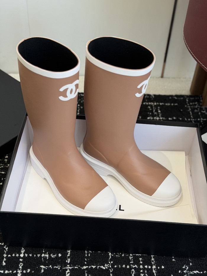 CHA SNEAKER BOOTS CHAS-0003