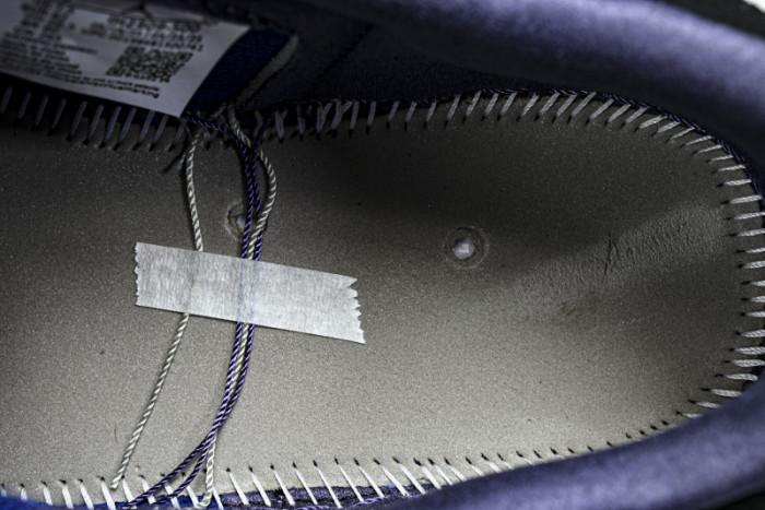 Air Jordan 1 Low OG “Voodoo Alternate” IH2309-500