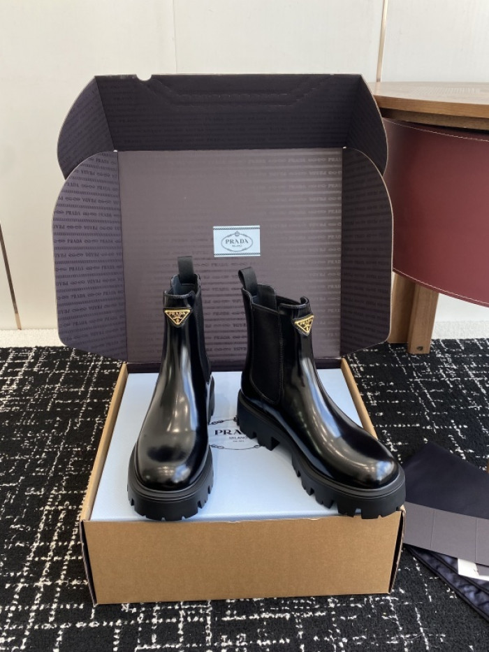 PRA BOOTS PRBS-001