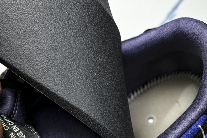 Air Jordan 1 Low OG “Voodoo Alternate” IH2309-500