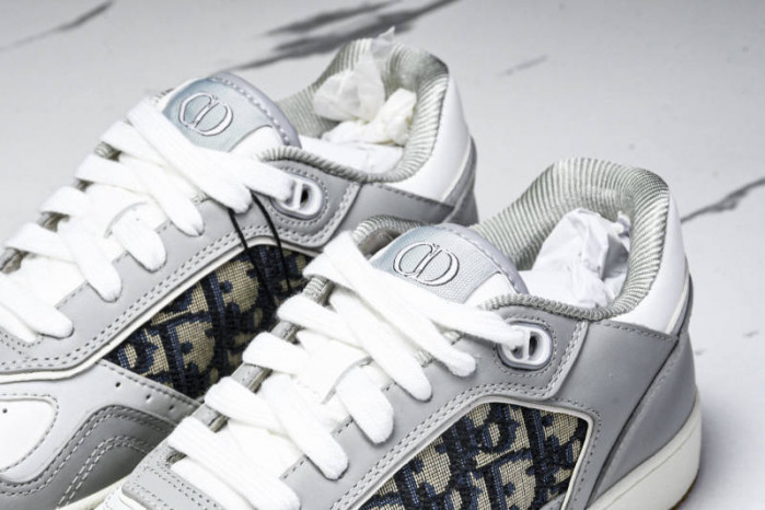 DR B27 SNEAKER DRBS-041