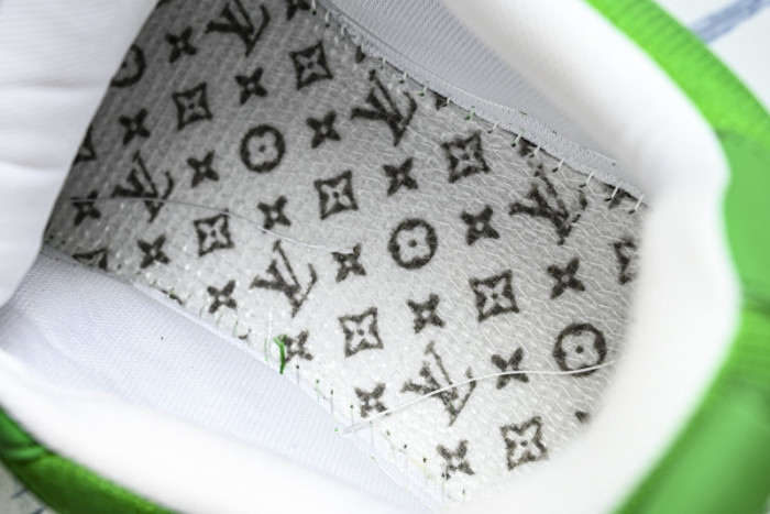 LOU VUIT SKATE LVSK-0029