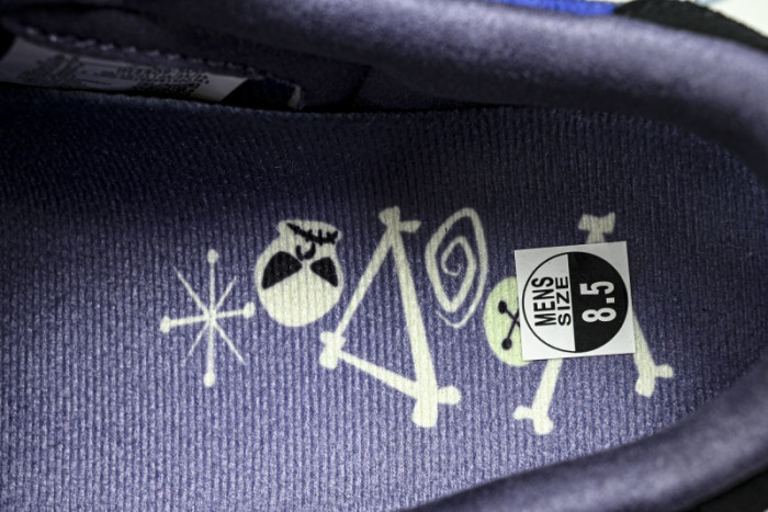 Air Jordan 1 Low OG “Voodoo Alternate” IH2309-500