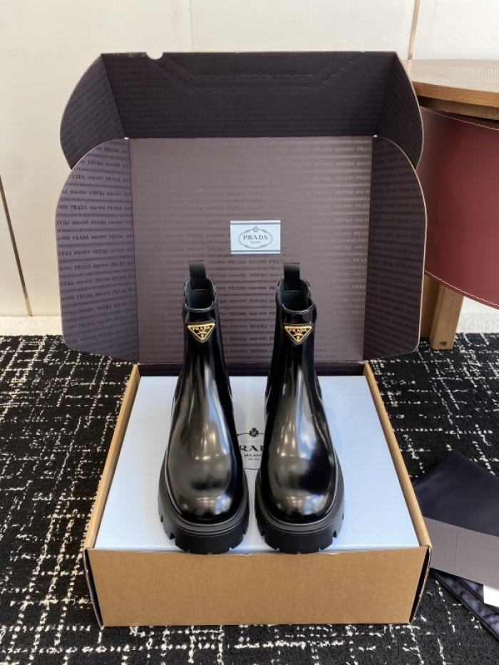 PRA BOOTS PRBS-001