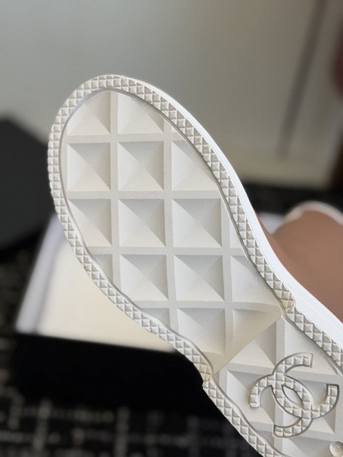 CHA SNEAKER BOOTS CHAS-0003