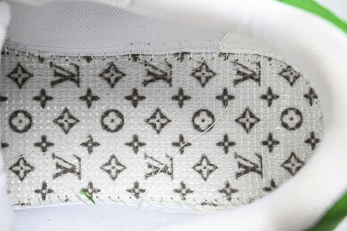 LOU VUIT SKATE LVSK-0029