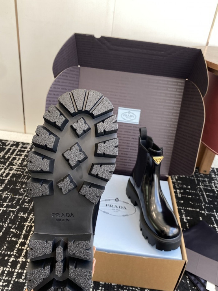 PRA BOOTS PRBS-001