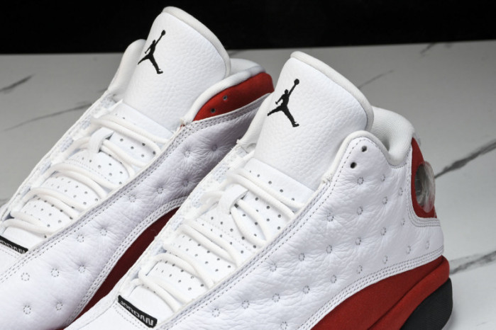 AIR JORDAN 13 “Chicago” 414571-122