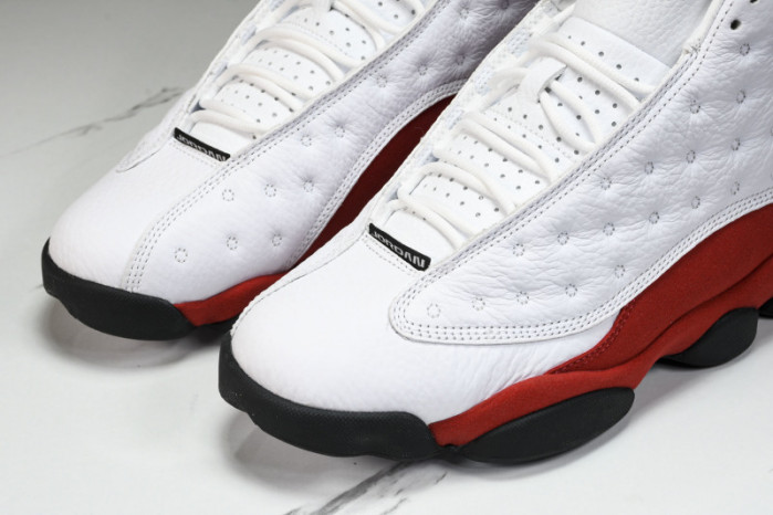 AIR JORDAN 13 “Chicago” 414571-122