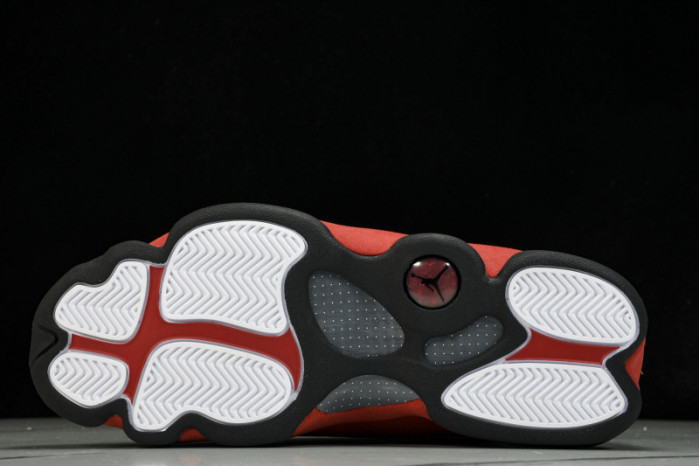 AIR JORDAN 13 “Chicago” 414571-122