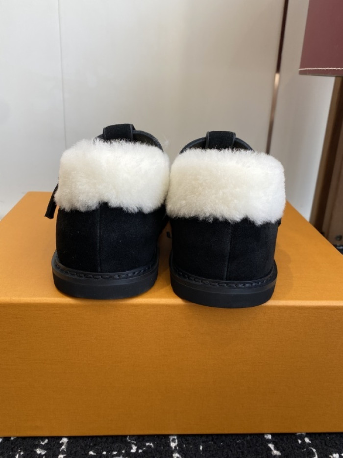 L**V**T* BOOTS LVTBS-048