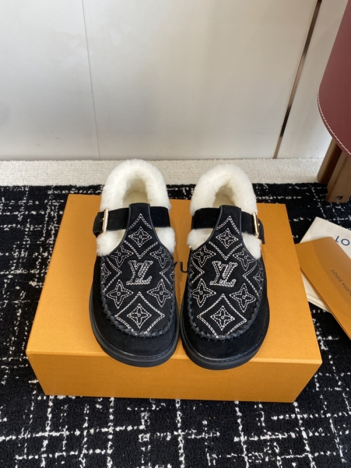 L**V**T* BOOTS LVTBS-048