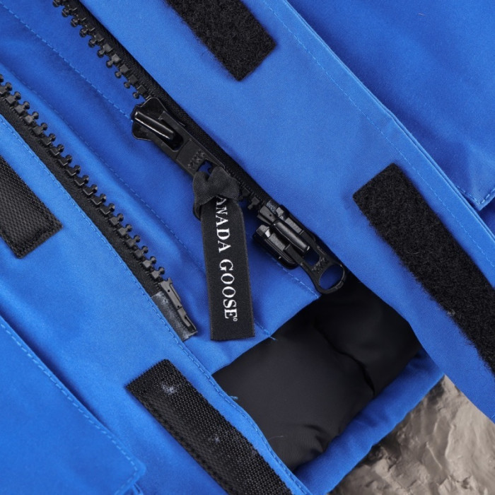 Can*a G00se clothes cgc-006