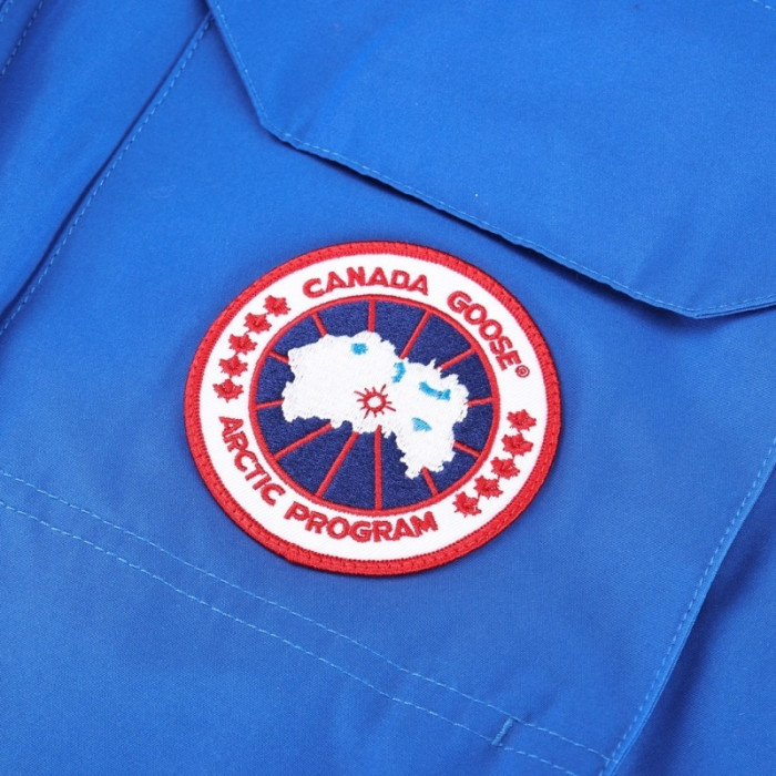 Can*a G00se clothes cgc-006