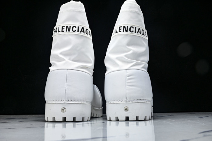 B*ALE*NGA BOOT BSB-043