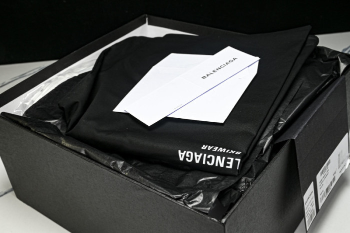 B*ALE*NGA BOOT BSB-043