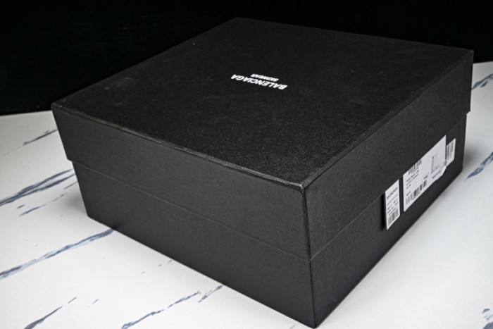 B*ALE*NGA BOOT BSB-043