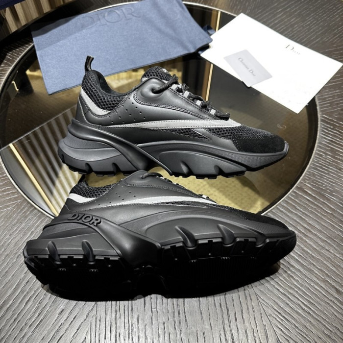 DR B22 TRAINER SNEAKERS DRB22-093