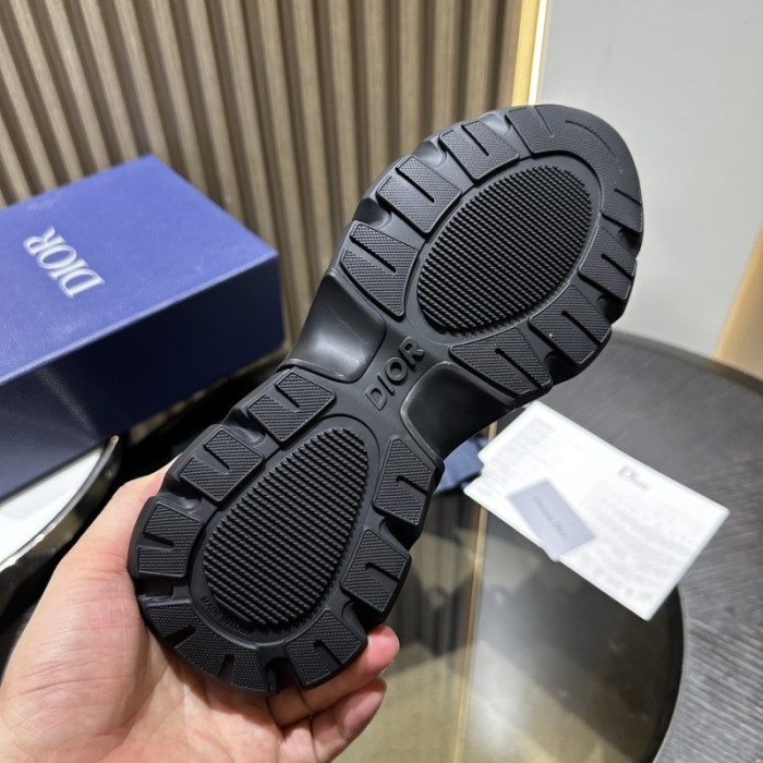 DR B22 TRAINER SNEAKERS DRB22-093