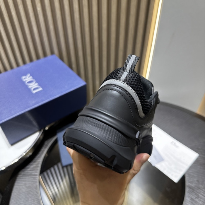 DR B22 TRAINER SNEAKERS DRB22-093