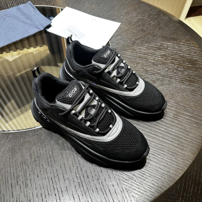 DR B22 TRAINER SNEAKERS DRB22-093