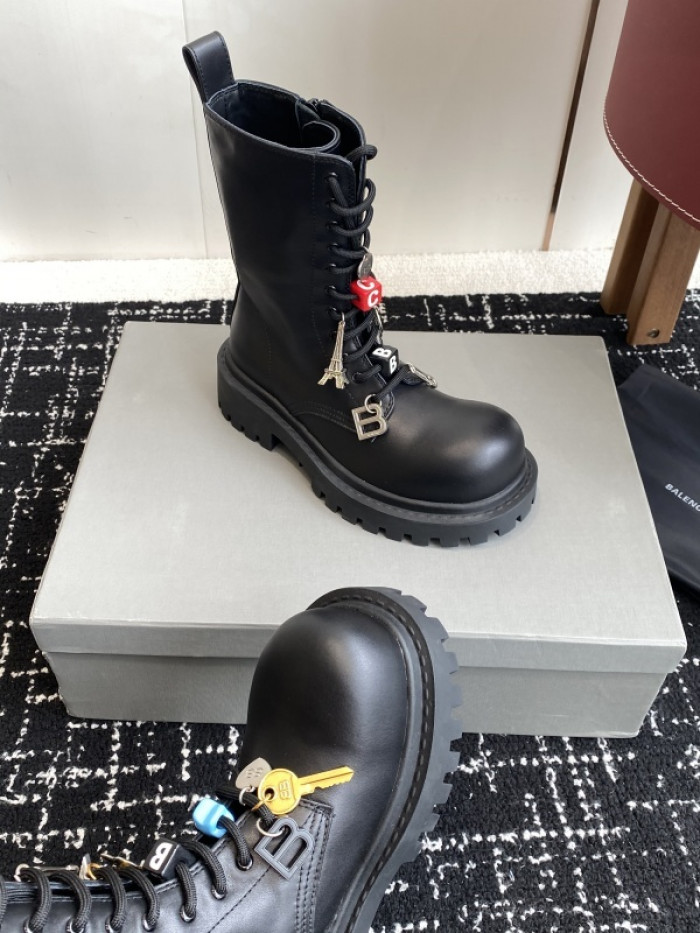 B*ALE*NGA BOOT BSB-029