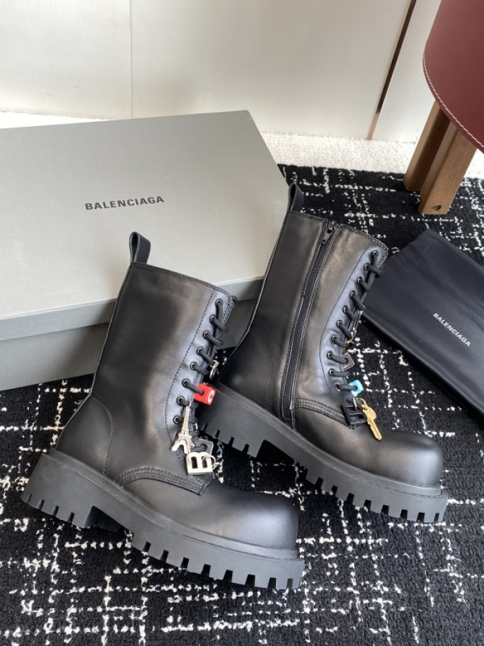 B*ALE*NGA BOOT BSB-029