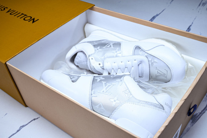 LOU VUIT RUN AWAY LVRA-015