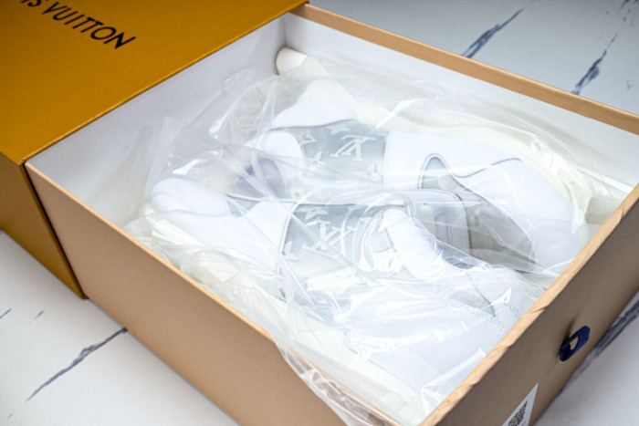 LOU VUIT RUN AWAY LVRA-015