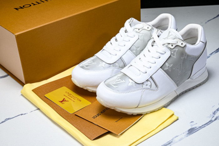 LOU VUIT RUN AWAY LVRA-015