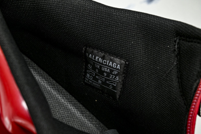 B*ALE*NGA BOOT BSB-045