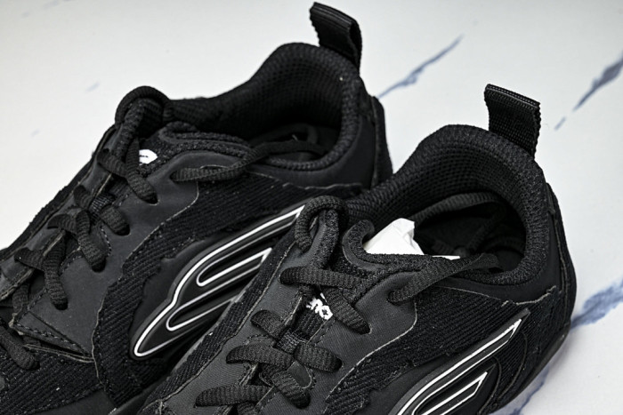 B*al*enciaga Monday Sneaker WMNDI1000