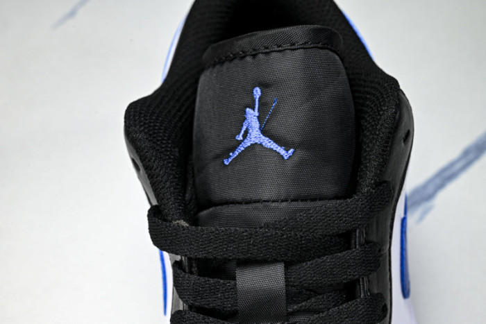 Air Jordan 1 Low 553558-140