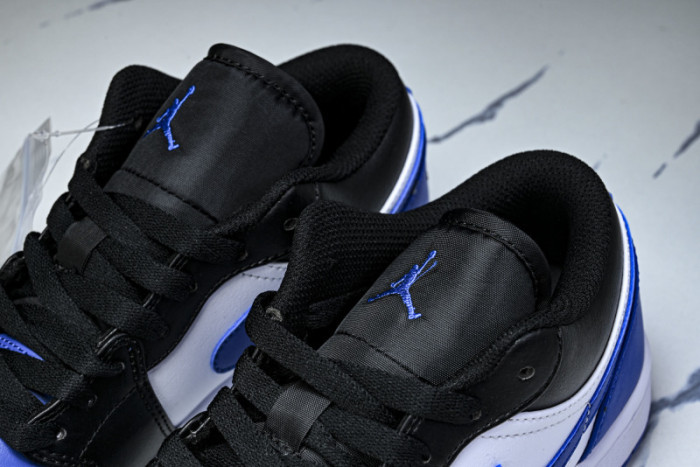 Air Jordan 1 Low 553558-140