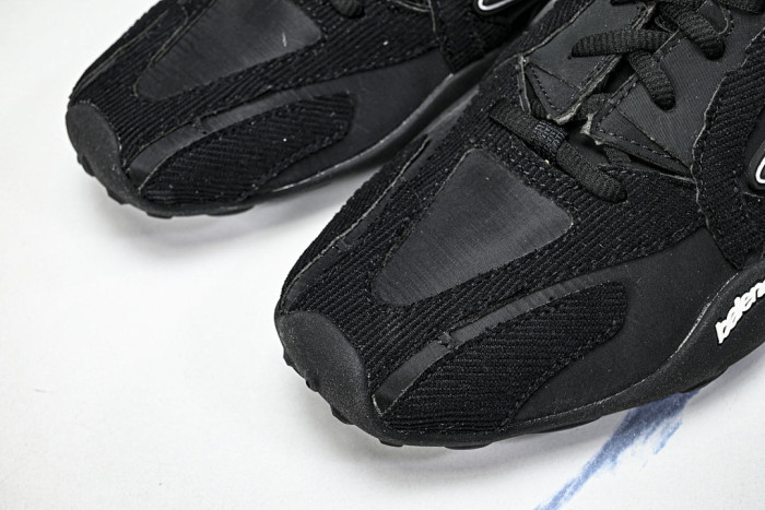 B*al*enciaga Monday Sneaker WMNDI1000