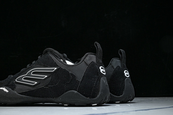 B*al*enciaga Monday Sneaker WMNDI1000