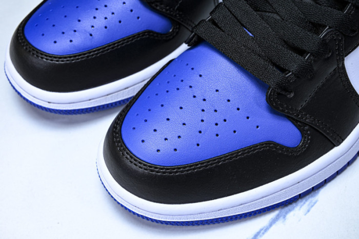 Air Jordan 1 Low 553558-140