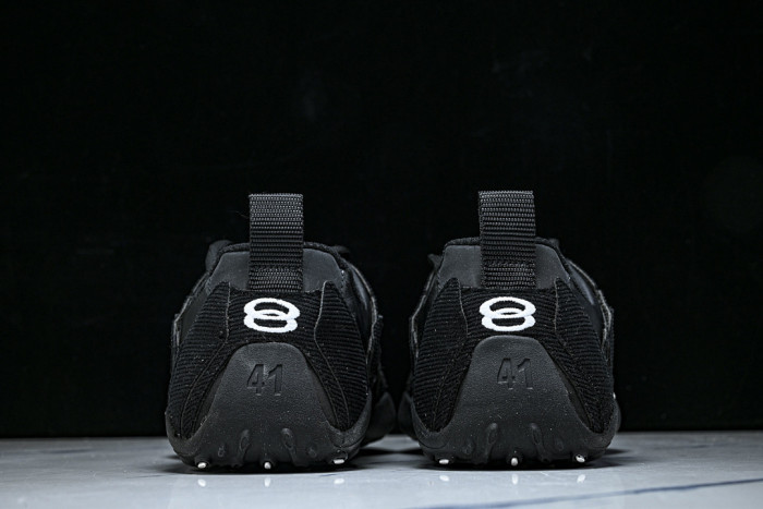 B*al*enciaga Monday Sneaker WMNDI1000