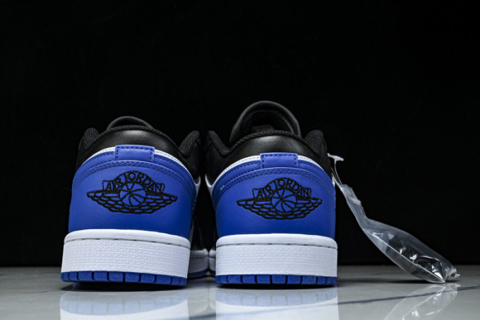 Air Jordan 1 Low 553558-140