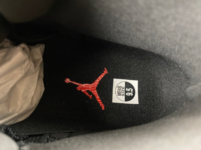 Air Jordan 12 “Bloodline” CT8013-001